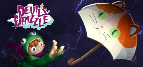 Devils Drizzle