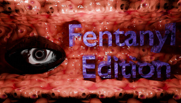 Fentanyl Edition Steam capsule image