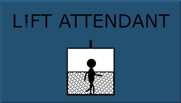 Lift Attendant Steam capsule image