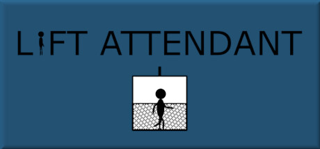 Lift Attendant Steam header image