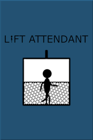 Lift Attendant cover art