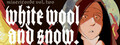 Misericorde Volume Two: White Wool & Snow