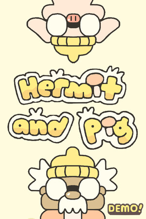 Hermit and Pig Demo