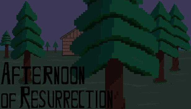 Afternoon of Resurrection Steam capsule image
