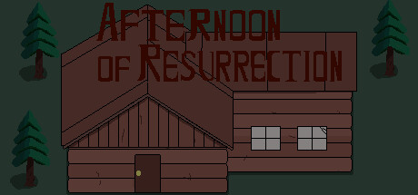 Afternoon of Resurrection Steam header image