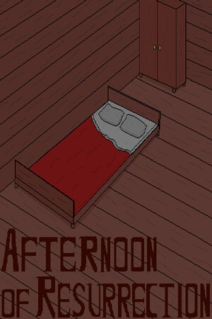 Afternoon of Resurrection cover art