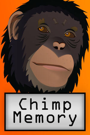 Chimp Memory cover art