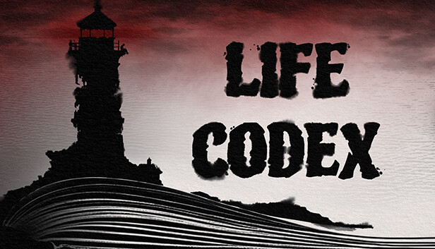 Life Codex Steam capsule image