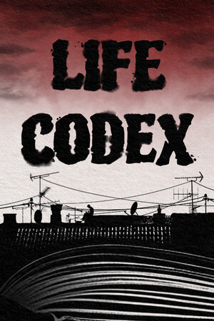 Life Codex cover art