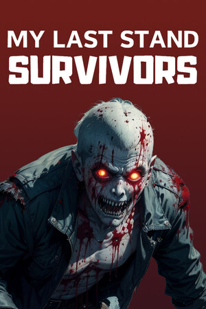 My Last Stand: Survivors cover art