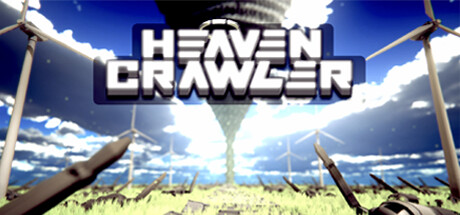 Heaven Crawler Steam header image