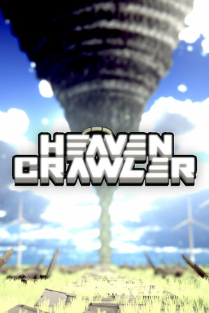 Heaven Crawler cover art