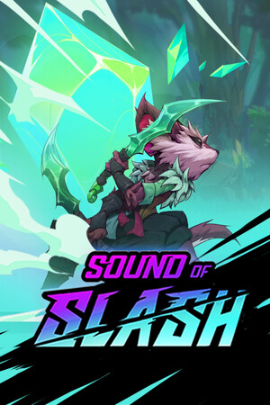 Sound of Slash cover art