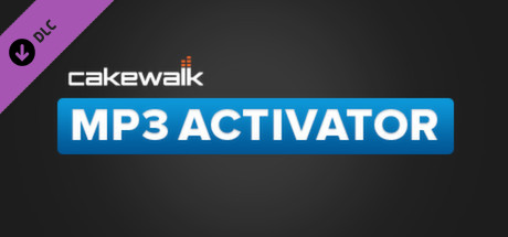 SONAR X3 - Mp3 Activator