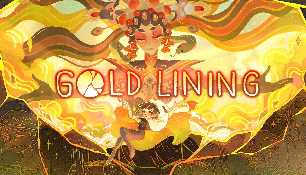 Gold Lining Steam capsule image