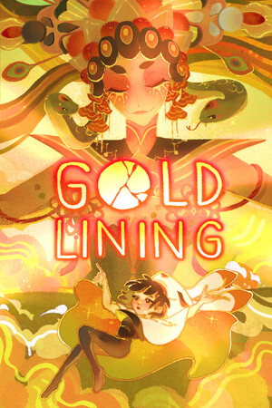 Gold Lining cover art