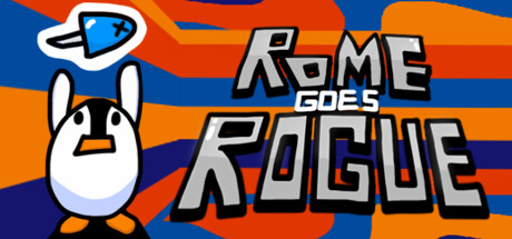 Rome Goes Rogue Steam header image
