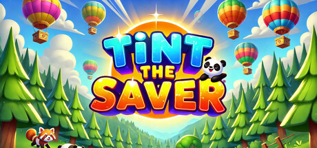 Tint The Saver Steam header image