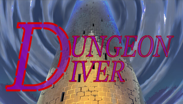 Dungeon Diver Steam capsule image