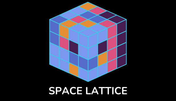 Space Lattice Steam capsule image