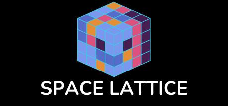 Space Lattice header image