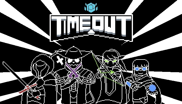 Timeout Steam capsule image
