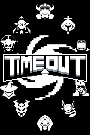 Timeout cover art