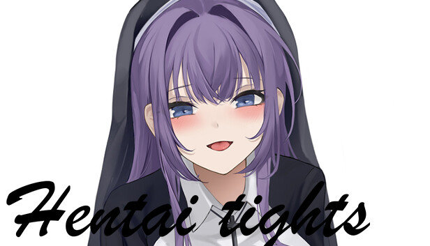 Hentai Tights Steam capsule image