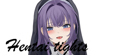 Hentai Tights Steam header image