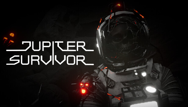 Tarvos Desolation Steam capsule image