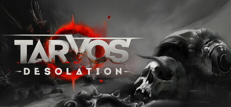 Tarvos Desolation Steam header image