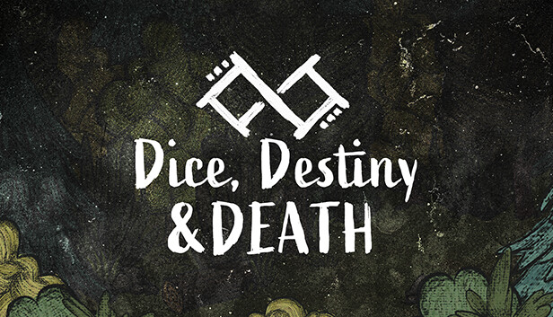 Dice, Destiny and Death Steam capsule image