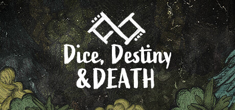 Dice, Destiny and Death Steam header image