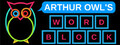 v1.1.1 Big content and DLC update - Arthur Owl's Word Block