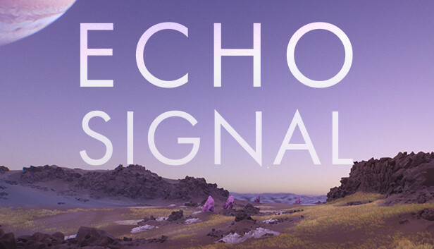 Echo Signal Steam capsule image