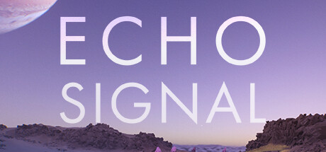 Echo Signal Steam header image