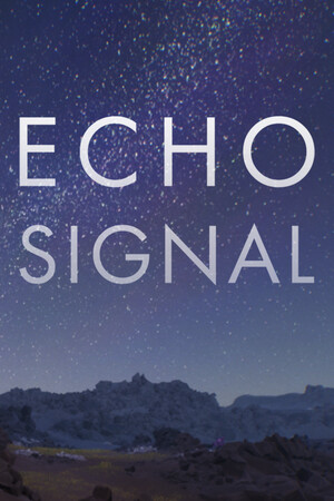 Echo Signal cover art