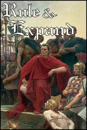Rule & Expand cover art