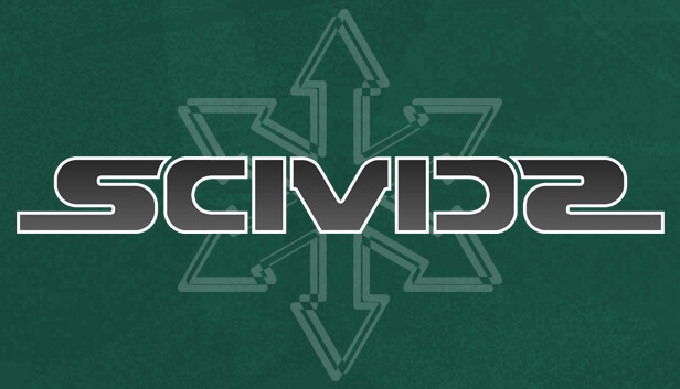 Scivics Steam capsule image