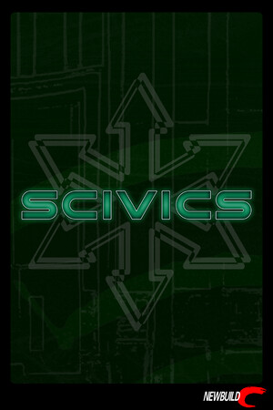 Scivics cover art