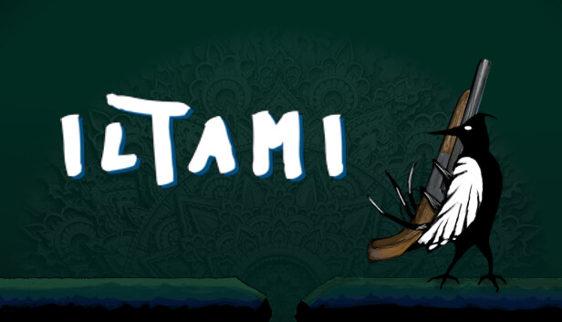 Iltami Steam capsule image