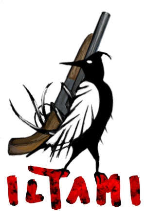 Iltami cover art