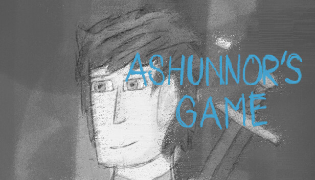 Ashunnor's Game Steam capsule image