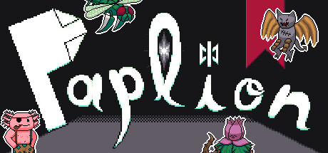 Paplion Steam header image