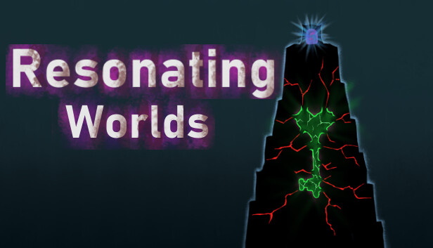 Resonating Worlds Steam capsule image