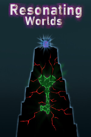 Resonating Worlds cover art