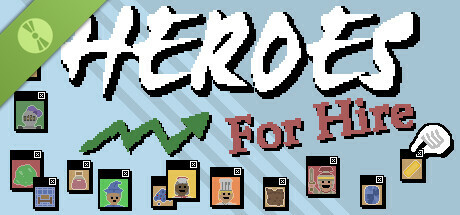 Heroes For Hire Demo