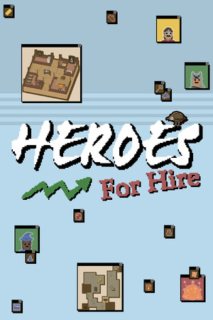 Heroes For Hire - Try It For Free!