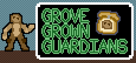 Grove Grown Guardians