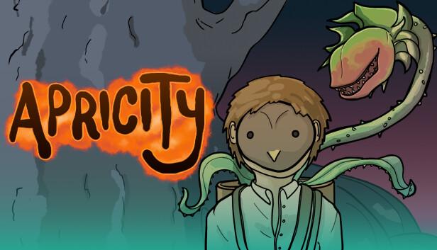 Apricity Steam capsule image